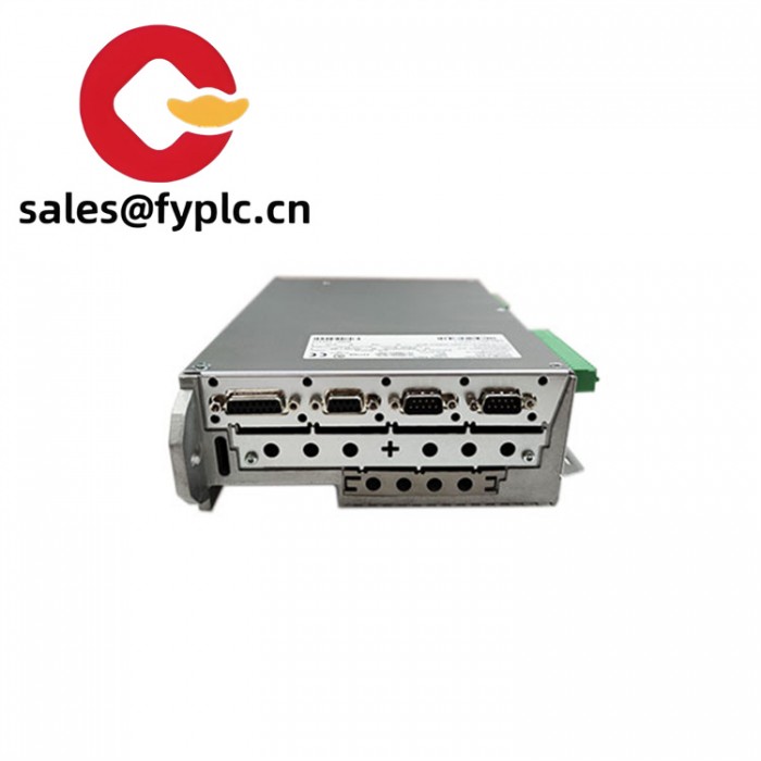 SERVOSTAR-310-3