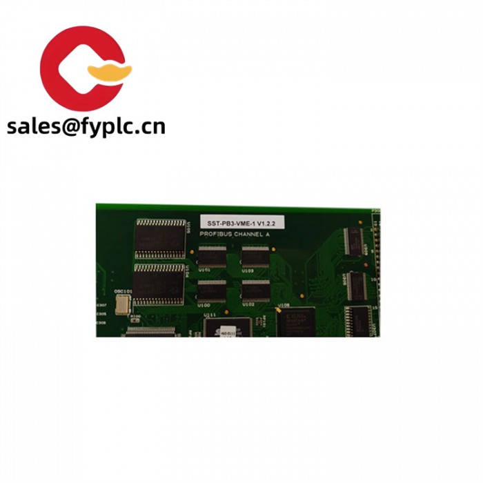 SST-PFB3-VME