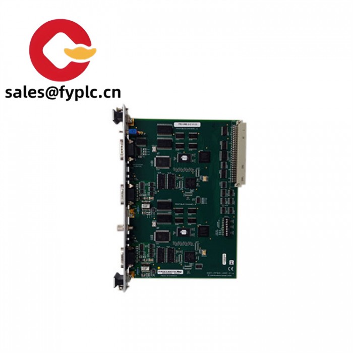 SST-PFB3-VME-2-4