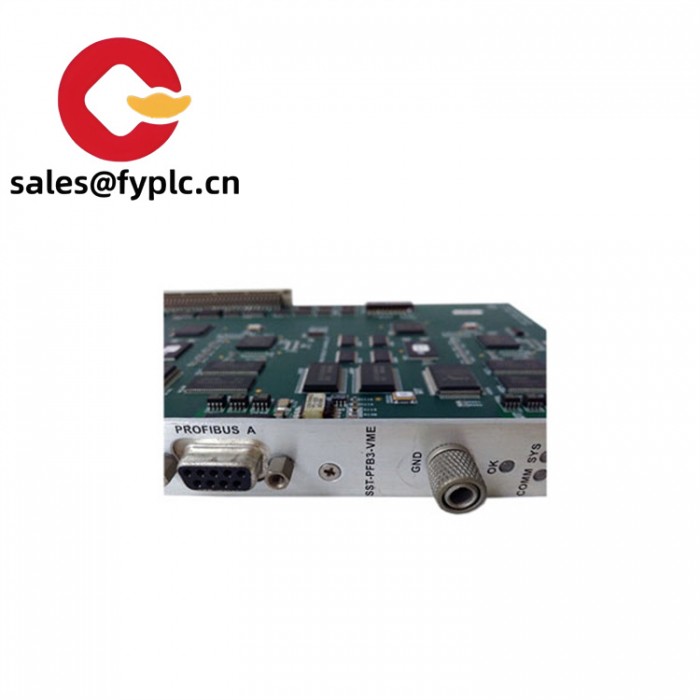 SST-PFB3-VME-2-5