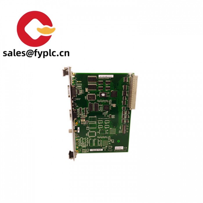 SST-PFB3-VME-4