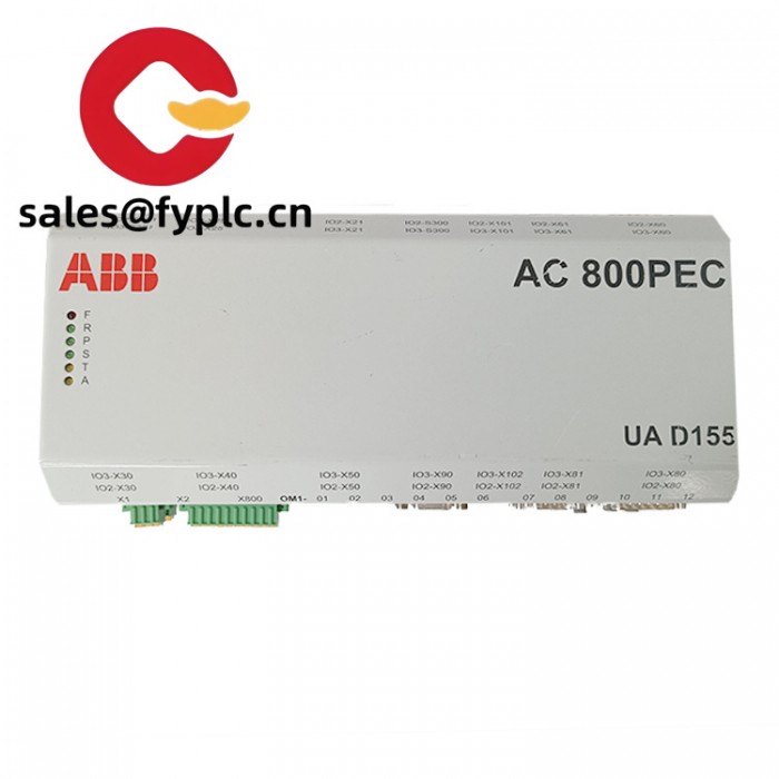 UAD155A0111-3BHE029110R0111