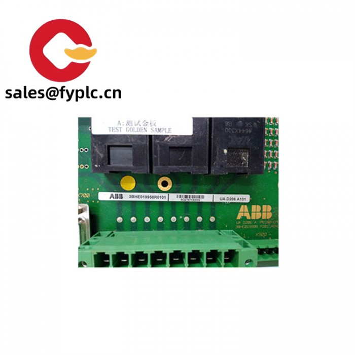 UAD206A101-3