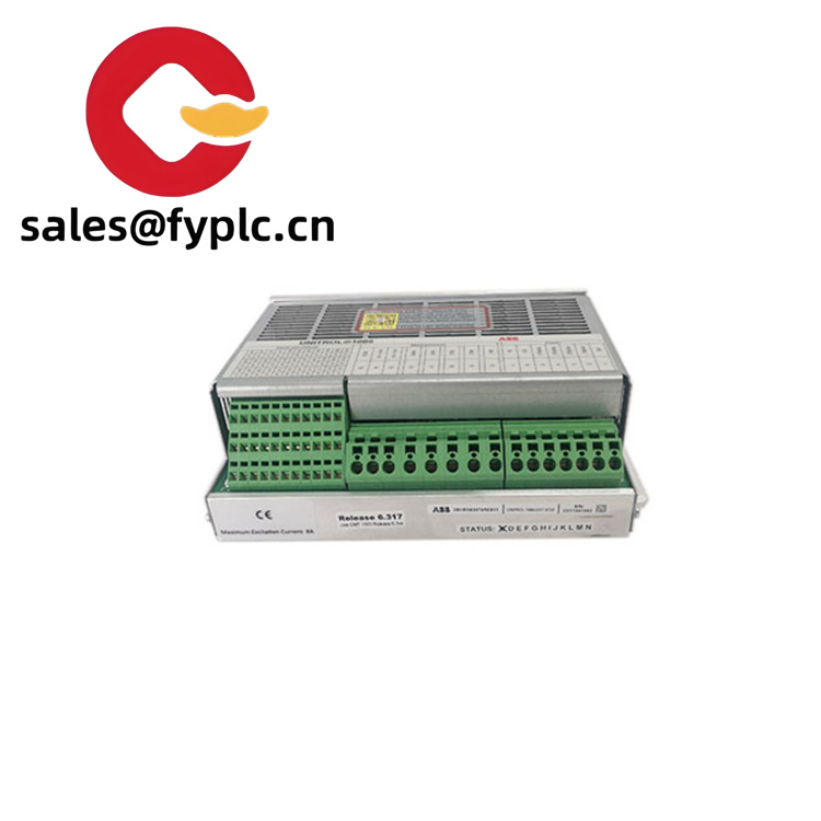 UNITROL-1005-0011-2
