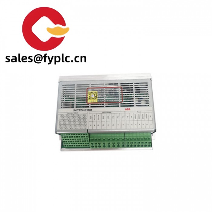 UNITROL-1005-0011