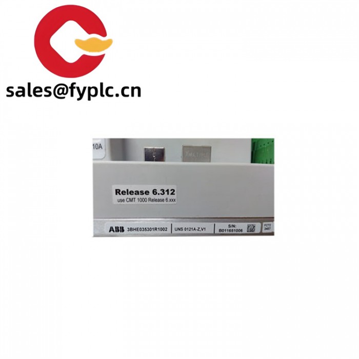 UNITROL-1010-3