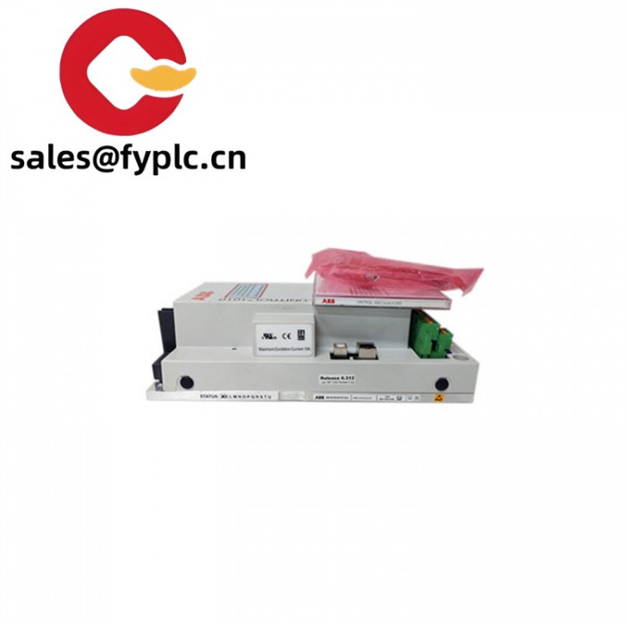 UNITROL-1010-4