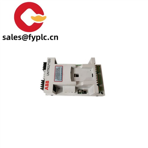 UNITROL-1020-1