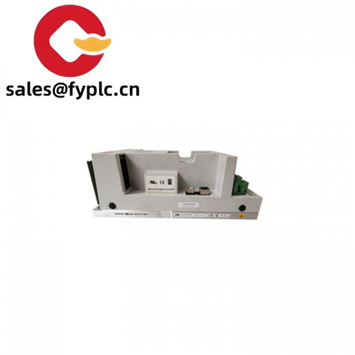 UNITROL-1020-3-1