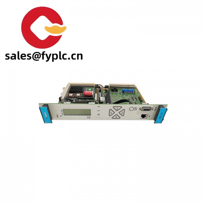 VM600-CPUM