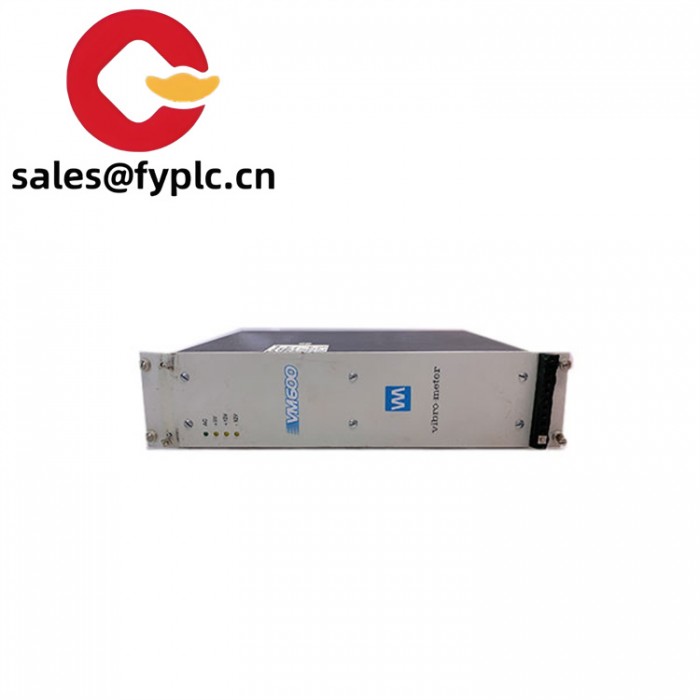 VM600-RPS6U-3