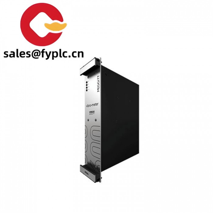 VM600-RPS6U-4