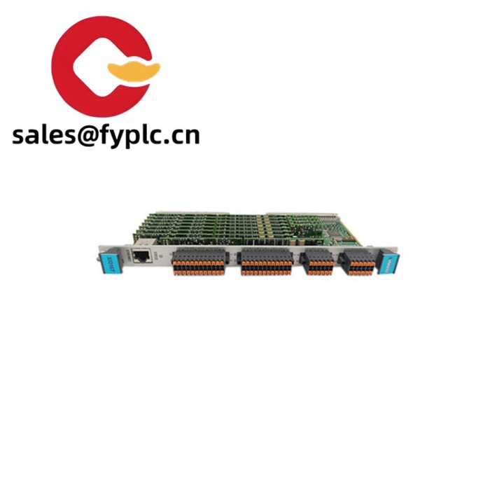 VM600-XIO16T