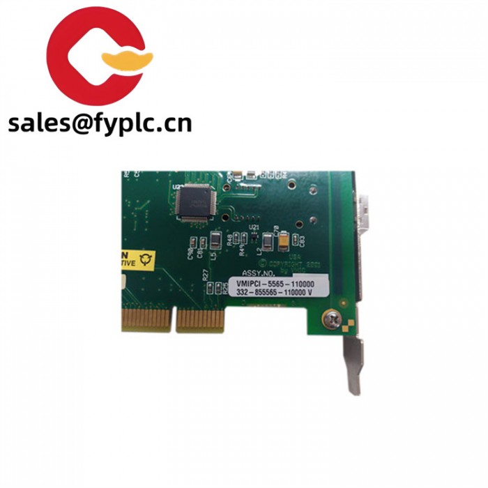VMIPCI-5565-110000-5