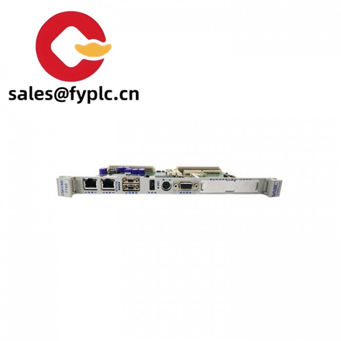 VMIVME-7740-850-3