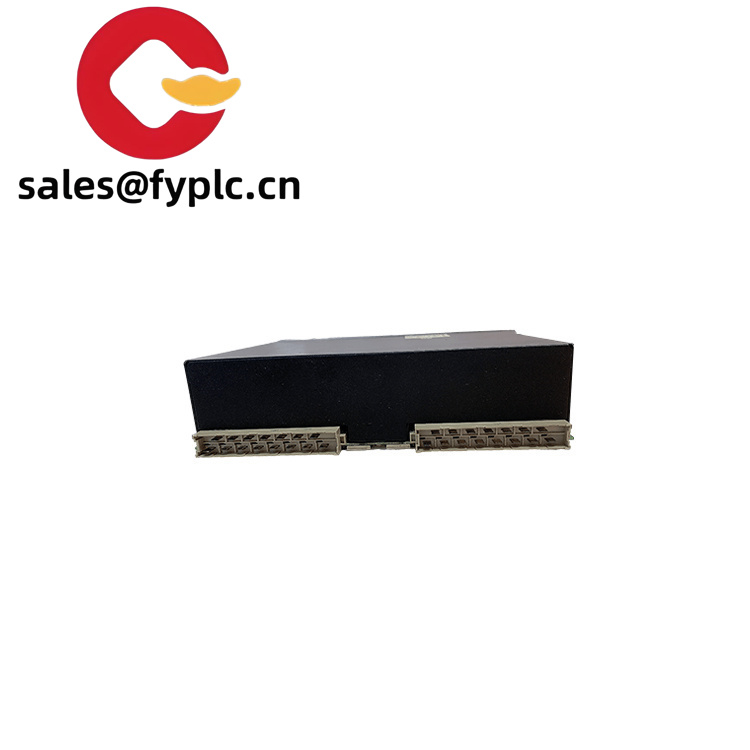 Vibro-meter-VM600-RPS6U-200-582-500-013-3