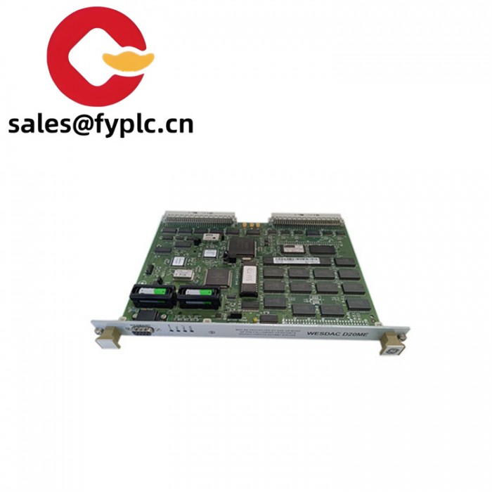 WESDAC-D20ME-2