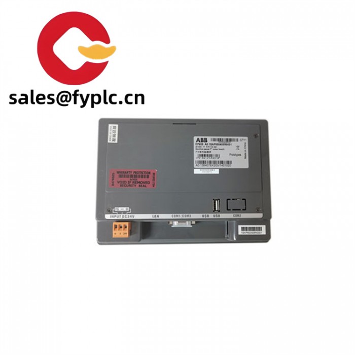 CP405-A0-5