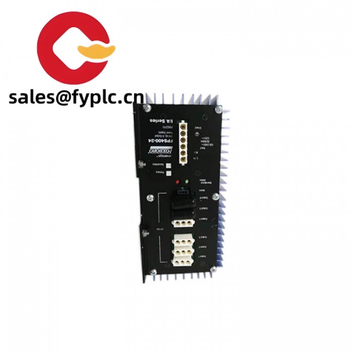 FPS400-24-4