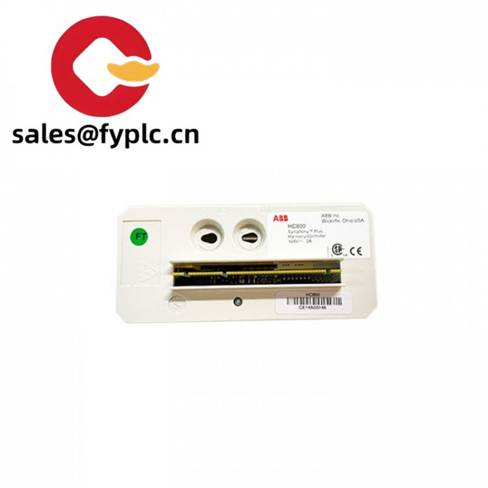 HC800-3