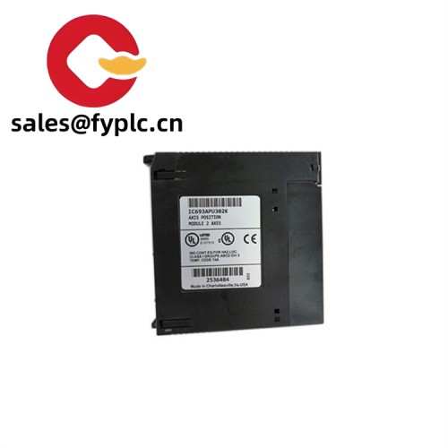 IC693APU302-2