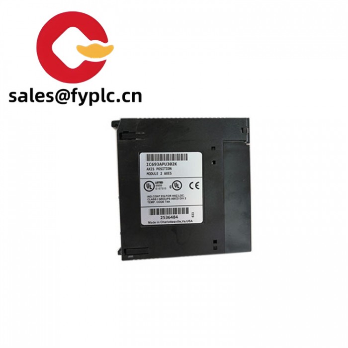 IC693APU302-2