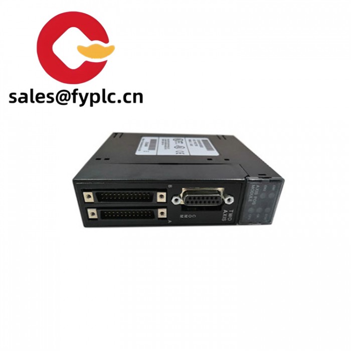 IC693APU302