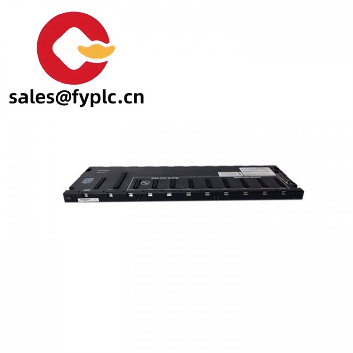 IC693CHS391