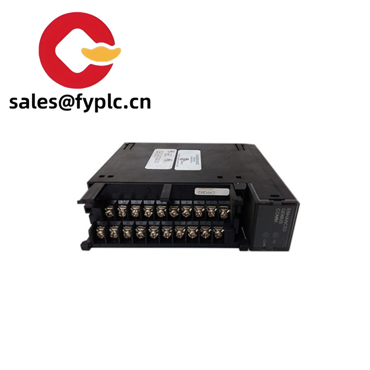 IC693CMM302-2