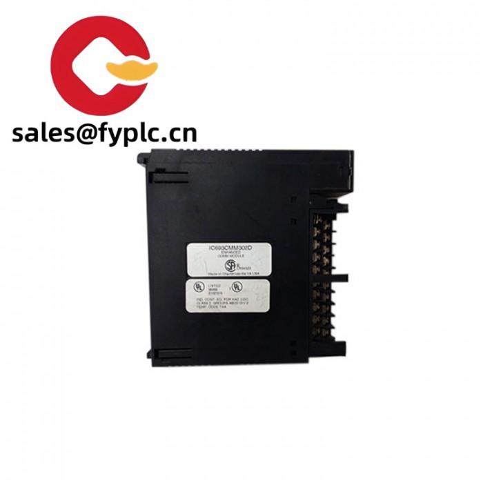 IC693CMM302-3