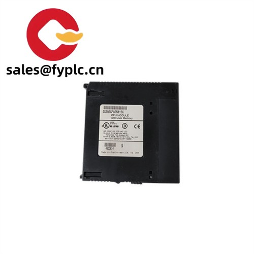 IC693CPU350-BC-4