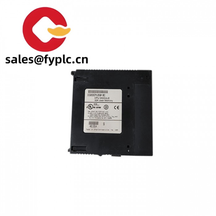 IC693CPU350-BC-4