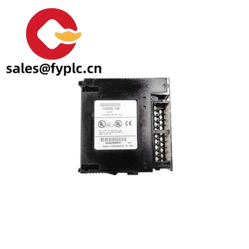 IC693MDL730-4