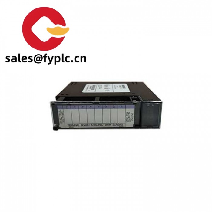 IC693MDL730
