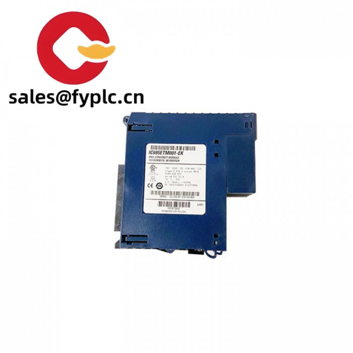 IC695ETM001-EK-5