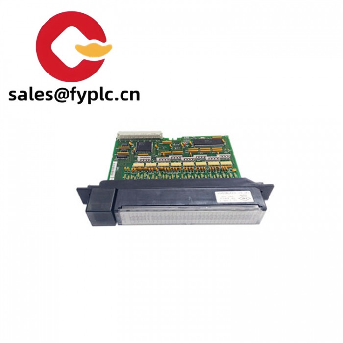 IC697MDL653-2