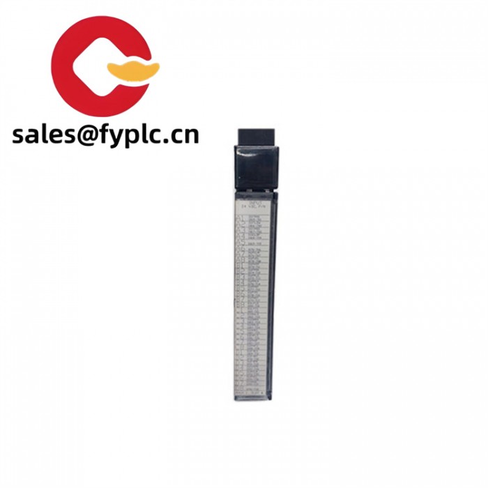 IC697MDL653-3