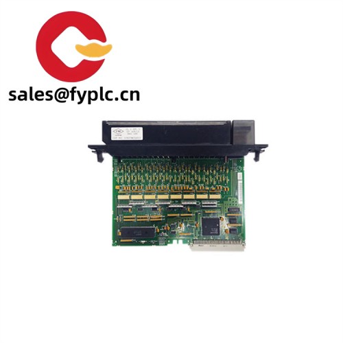 IC697MDL653