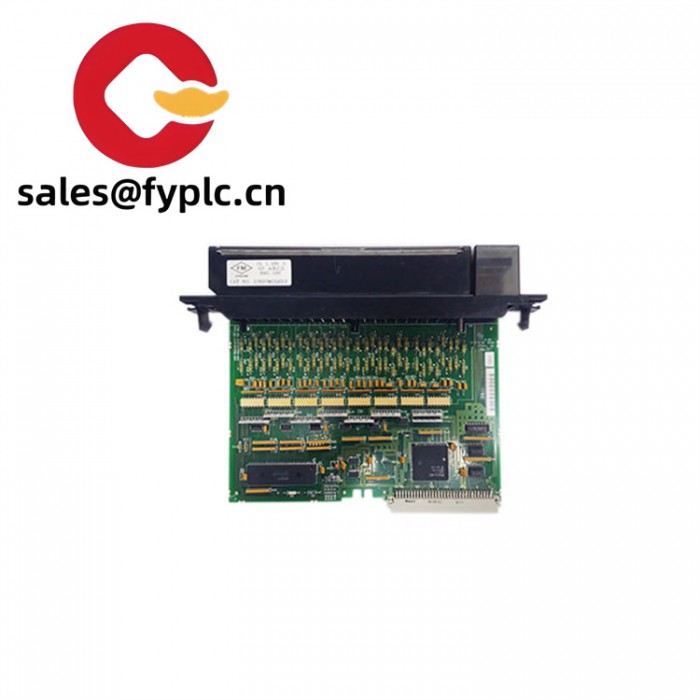 IC697MDL653
