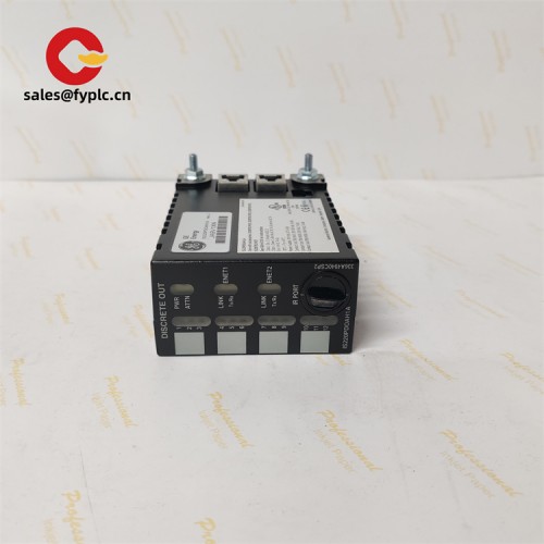 GE-IS220PDOAH1A-336A4940CSP2-2