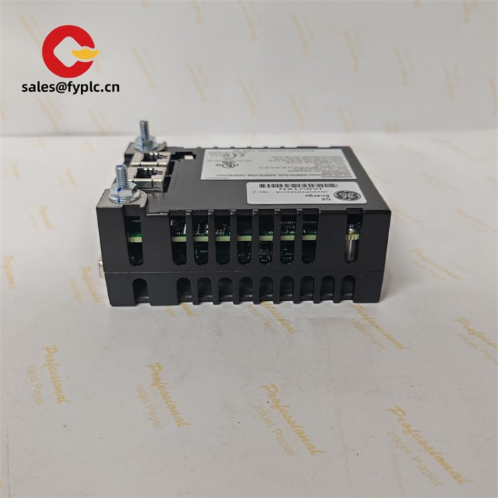 GE-IS220PDOAH1A-336A4940CSP2-5