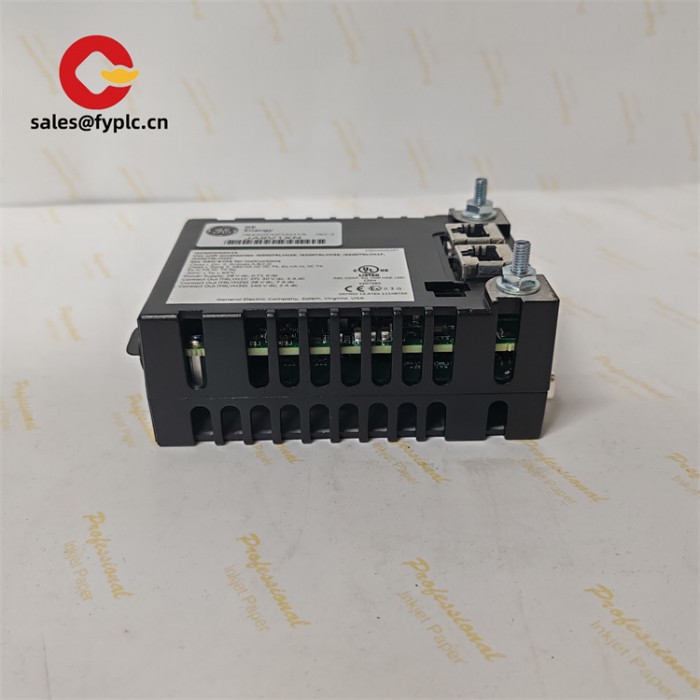 GE-IS220PDOAH1A-336A4940CSP2-6
