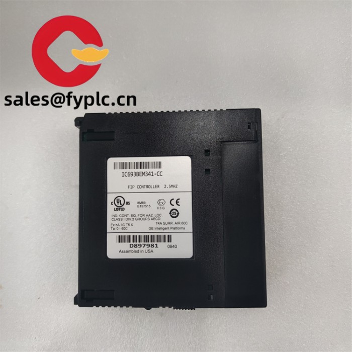 IC693BEM341.20240924-2