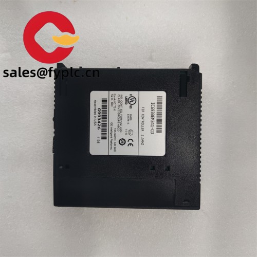 IC693BEM341.20240924-8