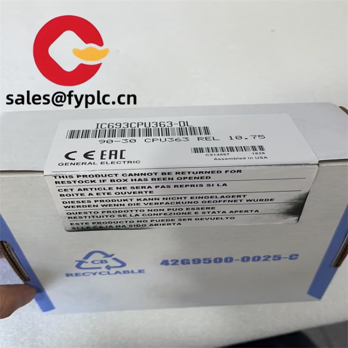 IC693CPU363.2024.-1.14.3