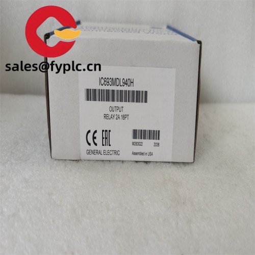 IC693MDL940H.2024.8.30-1