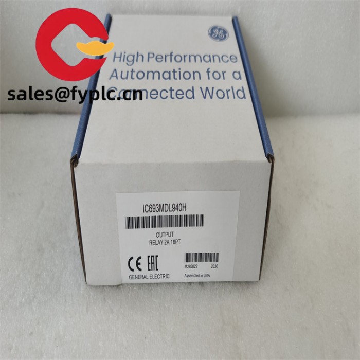 IC693MDL940H.2024.8.30-2
