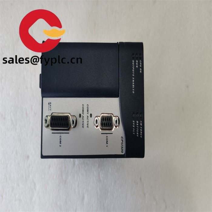 IC695CPU320HU.2024.9.3-11