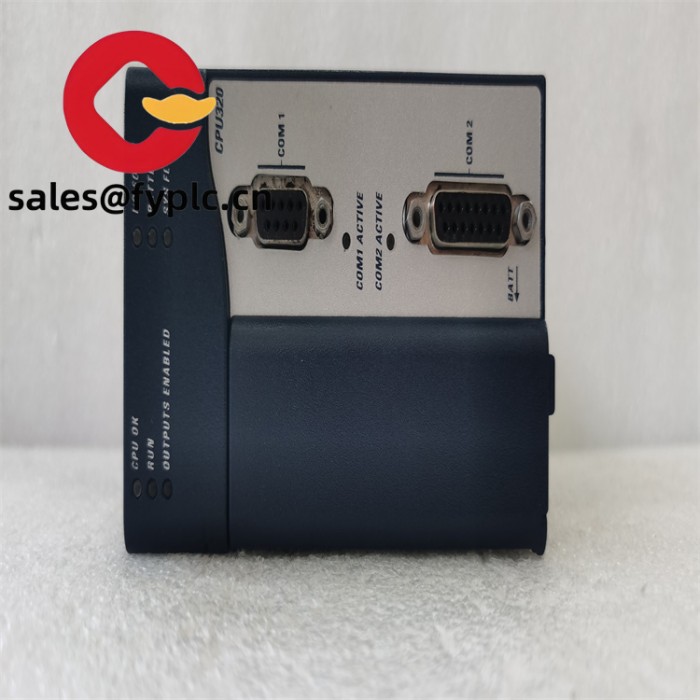 IC695CPU320HU.2024.9.3-5