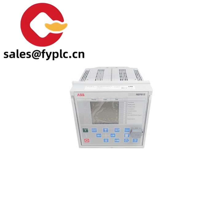 REF615E-E